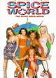 Affiche du film Spice World : le film
