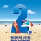Affiche du film Camping 2 - Camping 2 