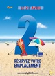 Affiche du film Camping 2