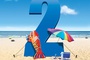 Affiche du film Camping 2
