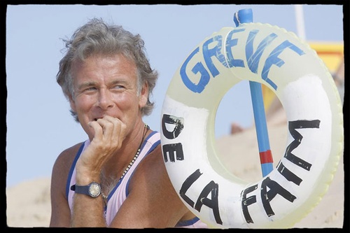 Franck Dubosc
