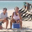 Richard Anconina et Franck Dubosc