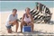 Richard Anconina et Franck Dubosc
