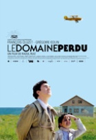 Affiche miniature du film Le domaine perdu