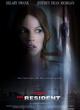 Affiche du film La locataire 