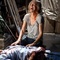 The Resident la femme pleure - La locataire 