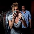 The Resident la femme t  l  phone