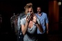The Resident la femme t  l  phone
