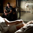 The Resident propri  taire regarde dormir