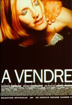 Affiche miniature du film À vendre
