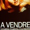 Affiche du film À vendre - À vendre 