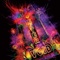 Affiche du film Enter the void - Enter the void 