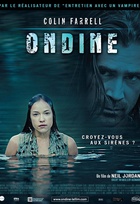 Affiche miniature du film Ondine 