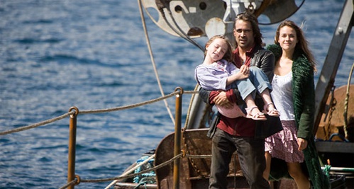 colin farrell alicja bachleda curus et alison barry