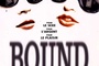 Affiche du film Bound