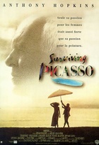 Affiche miniature du film Surviving Picasso
