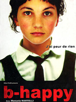 Affiche du film B-Happy