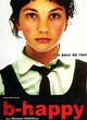 Affiche du film B-Happy