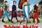 Affiche du film Astérix et Obélix : Au service de sa majesté 