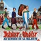 Affiche du film Astérix et Obélix : Au service de sa majesté  - Astérix et Obélix : Au service de sa majesté 