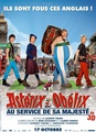 Astérix et Obélix : Au service de sa majesté