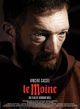 Affiche du film Le Moine 
