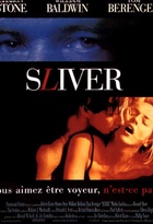 Affiche miniature du film Sliver
