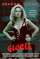 Affiche miniature du film Gloria