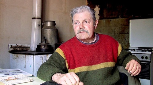 Documentaire Pascal Boucher