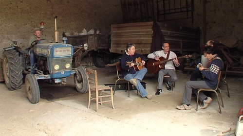 scene docu Pascal Boucher