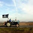 tracteur film de Pascal Boucher