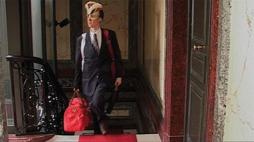 Documentaire Crossdresser