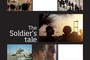 Affiche du film The Soldier's Tale