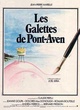 Affiche du film Les Galettes de Pont-Aven