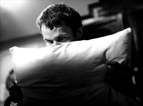 photo 3 du film les poings dans les poches