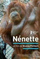 Affiche miniature du film Nénette
