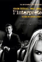 Affiche miniature du film L'interprète