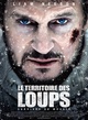 Affiche du film Le Territoire des loups 