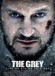 Affiche du film The Grey 