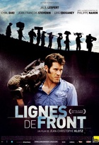 Affiche miniature du film Lignes de front  