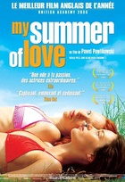 Affiche miniature du film My summer of love