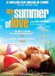 Affiche du film My summer of love