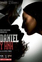 Affiche miniature du film Daniel et Ana