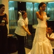 robe de mari  e Daniel et Ana