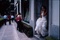 scene robe de mari  e Daniel et Ana