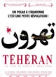 Affiche du film Téhéran