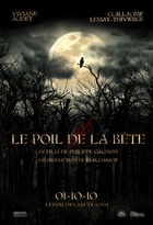 Affiche miniature du film Le poil de la bête