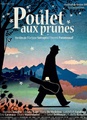 Poulet aux prunes