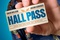 Hall Pass - Poster teaser usa