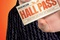 Hall Pass - Poster teaser